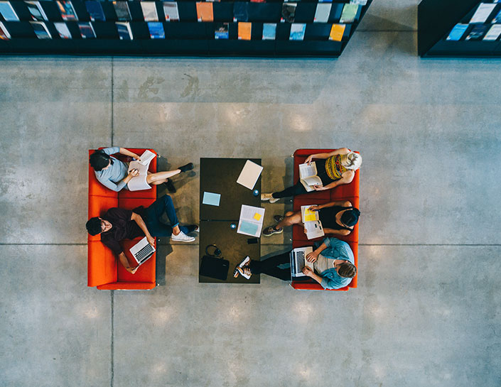 Academic and Career Preparation